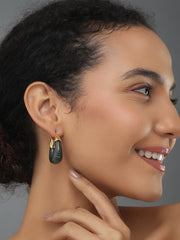 Chunky Statement Hoops